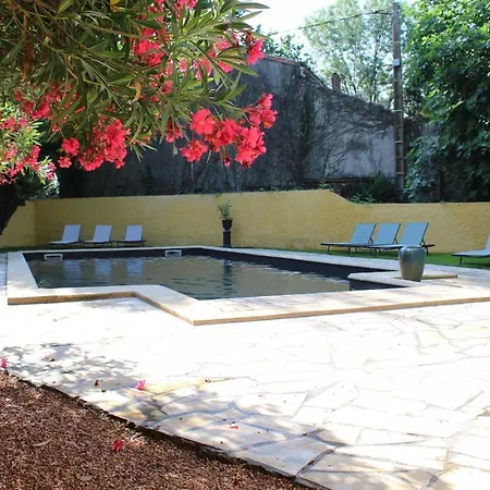 Le Lavoir Du Beal, Piscine Conques-sur-Orbiel